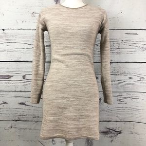 ATHLETA Retreat Sweater Dress